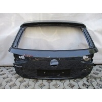 Крышка багажника задняя задняя volkswagen passat b8 3g универсал