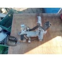 Педаль педали audi 80 b4 8a0721115c