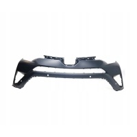 Бампер передний toyota rav 4 16 - 521190r915 новый