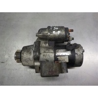 Стартер nissan x - trail t30 2.5 s114 - 844