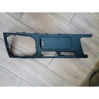 Рамка туннель среднего megane iv rs 969121990r