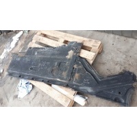 A6 c7 4g крышка шасси правый правая передняя a7 4g