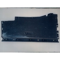 Крышка шасси правый audi a6 c7 4g0825208e