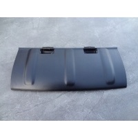 Заглушка крюка бампер задняя 4l0807819e audi q7 4l