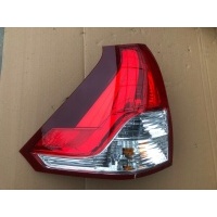 Honda cr - v iv фара задняя левая