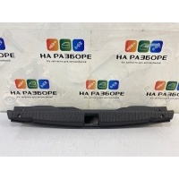 Накладка замка багажника LADA XRAY BAG 2019 8450021431