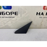 накладка на крыло LADA XRAY BAG 2019 638756003R