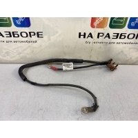 провод силовой LADA XRAY BAG 2019 8450020046