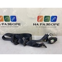 ремень безопасности LADA XRAY BAG 2019 868847068R