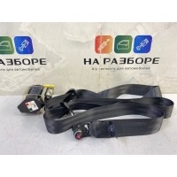 ремень безопасности LADA XRAY BAG 2019 868857487R