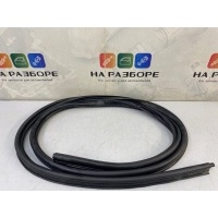 уплотнительная резинка проема багажника LADA XRAY BAG 2019 908300916R