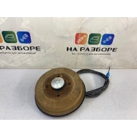 тормозной барабан в сборе LADA XRAY BAG 2019 432008333R