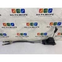 СЕЛЕКТОР МКПП LADA XRAY BAG 2019 8450021962