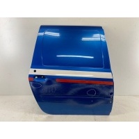 дверь Lada Largus `1 2012- 821006680R