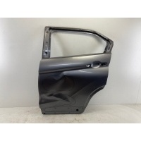 дверь Mitsubishi Eclipse Cross 2017- 5730B605