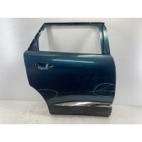 дверь Peugeot 5008 2017- 9815638680
