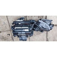 Отопитель в сборе (печка) Audi Q5 2018 4M1820021B