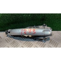 Ручка наружная передняя правая Volkswagen Golf PLUS 1 2008 5J0837885A