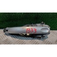 Ручка наружная задняя левая Volkswagen Golf PLUS 1 2008 5J0837885A