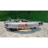 Ручка наружная передняя левая Volkswagen Golf PLUS 1 2008 5J0837885A