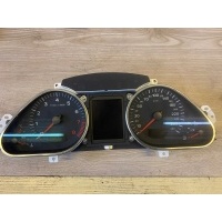 Спидометр часы audi a6 c6 европа 4f0920934e
