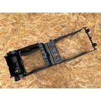 Консоль салона (кулисная часть) Land Rover Range Rover 3 2012 LR026228,FJZ500130,FJZ500160,FJZ500170