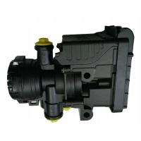 Клапан тормоза scania 5 ebs евро 6 k050214 2447827
