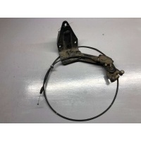 Механизм сдвижной двери Chrysler Voyager 3 1996 4675649