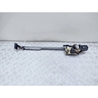 моторчик трапеции дворников (стеклоочистителя) Opel Frontera B 2004 97126166