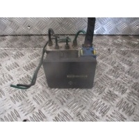 Насос блок управления абс renault лагуна ii 8200001333c