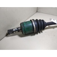 Шрус наружный Перед. Mazda 626 (1997-2002) GF/GW 1999 GD19-25-60XA