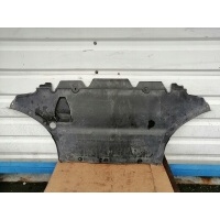 Audi a4 b8 a5 крышка нижняя под двигатель 8k0863821