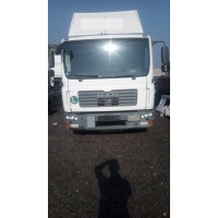 Кабина man tgl tgm суточная короткий 08r.