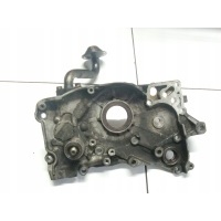 Hyundai санта fe 2.4 16v g4js насос масляный
