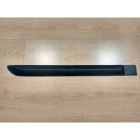 Toyota rav4 iv 12 - 18 накладка двери правая задняя