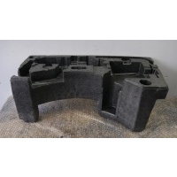 Вставка пенополистирол багажника volkswagen passat b6 3c5012115c