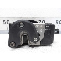 Замок двери передней левой Opel Signum 2003 - 2008 2004 24447342,