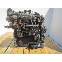 Nissan almera n16 2.2 двигатель yd22ddt