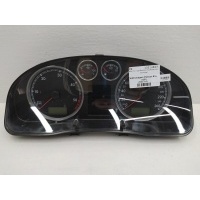 Щиток приборов (приборная панель) Volkswagen Passat B5+ (GP) 2002 3B0920847E