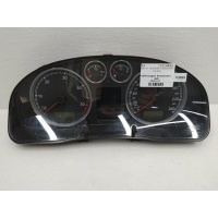 Щиток приборов (приборная панель) Volkswagen Passat B5+ (GP) 2002 3B0920847E