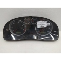 Щиток приборов (приборная панель) Volkswagen Passat B5+ (GP) 2002 3B0920847E