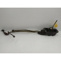 Кулиса Volkswagen Passat B5+ (GP) 2002 8D0711290C