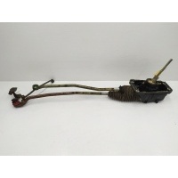 Кулиса Volkswagen Passat B5+ (GP) 2002 8D0711025AM