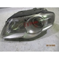 Блок фара левая Volkswagen Passat B6 2005-2011 3C0941005N