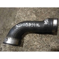 Патрубок интеркулера Volkswagen Passat 2007 3C0145834H