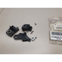 Ремонтный комплект левой фары Volkswagen Tiguan 2007-2016 5N0998225B