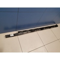 Кронштейн накладки порога правый Mercedes GLC-klasse X253 2015- A2536980227