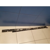 Кронштейн накладки порога правый Mercedes GLC-klasse X253 2015- A2536980227