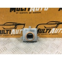Блок управления фары Audi A6 C7 2011-2018 4G0907397P