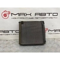 испаритель кондиционера ( радиатор ) Mazda Demio 2 DY3W 2002 (2002-2007) D37561A10, <strong>-Б/У Детали сняты с АВТОМОБИЛЯ</strong>